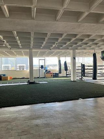 Imagen 2 de la galería del partner Invictus Boxing Gym