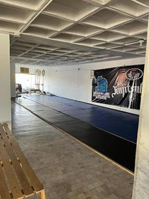 Imagen 3 de la galería del partner Invictus Boxing Gym