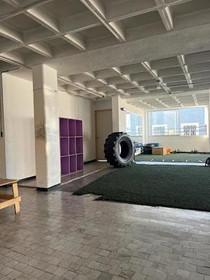 Imagen 5 de la galería del partner Invictus Boxing Gym