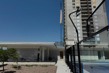 Imagen 2 de la galería del partner Pádel GM Valle Poniente
