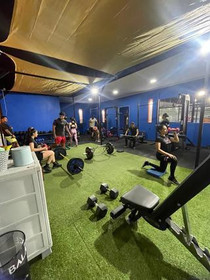 Imagen 4 de la galería del partner GIMNASIO BALANCE