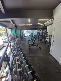 Imagem 1 da galeria do parceiro Ficus Academia
