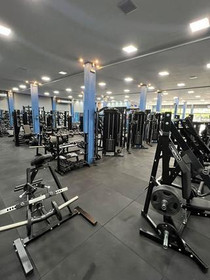 Imagem 1 da galeria do parceiro Engenha Gym