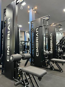 Imagem 2 da galeria do parceiro Engenha Gym