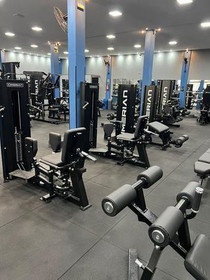 Imagem 3 da galeria do parceiro Engenha Gym