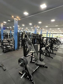 Imagem 4 da galeria do parceiro Engenha Gym