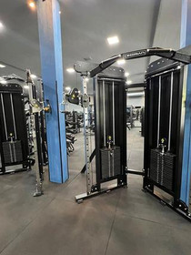 Imagem 5 da galeria do parceiro Engenha Gym