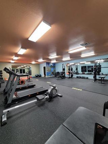 Image 1 from Ridge Fitness- partner gallery