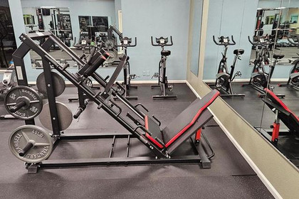 Image 4 from Ridge Fitness- partner gallery