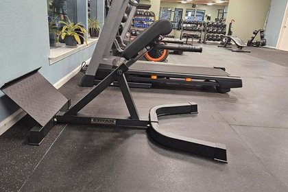 Image 5 from Ridge Fitness- partner gallery