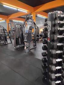 Imagem 1 da galeria do parceiro Stat Fit Academia