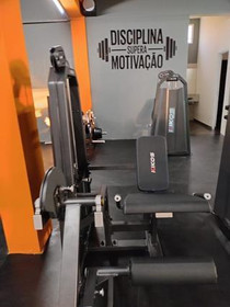 Imagem 2 da galeria do parceiro Stat Fit Academia