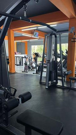 Imagem 3 da galeria do parceiro Stat Fit Academia