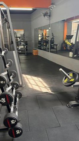 Imagem 4 da galeria do parceiro Stat Fit Academia