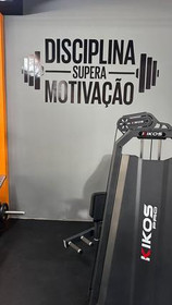 Imagem 5 da galeria do parceiro Stat Fit Academia