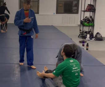 Image 4 from GrappleBox partner gallery