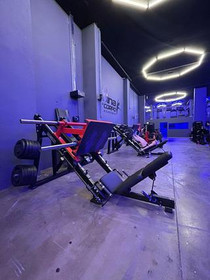 Imagem 1 da galeria do parceiro Usina do Corpo - Caxias Feijó
