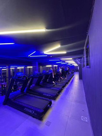 Imagem 2 da galeria do parceiro Usina do Corpo - Caxias Feijó