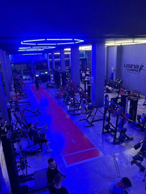 Imagem 3 da galeria do parceiro Usina do Corpo - Caxias Feijó