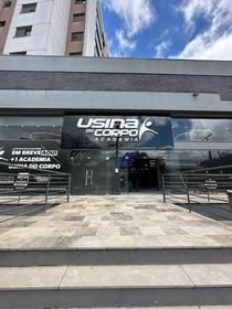 Imagem 4 da galeria do parceiro Usina do Corpo - Caxias Feijó