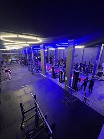 Imagem 5 da galeria do parceiro Usina do Corpo - Caxias Feijó