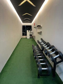 Imagem 2 da galeria do parceiro Academia HC Fitness -