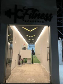 Imagem 3 da galeria do parceiro Academia HC Fitness -