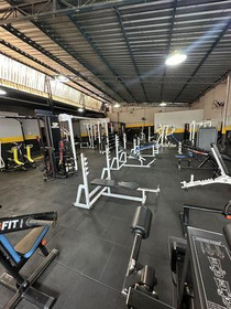 Imagem 1 da galeria do parceiro Force Gym -