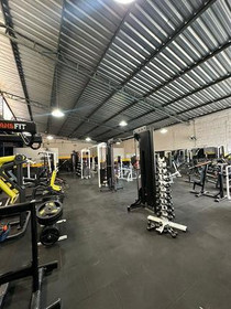 Imagem 2 da galeria do parceiro Force Gym -