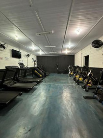 Imagem 4 da galeria do parceiro Force Gym -