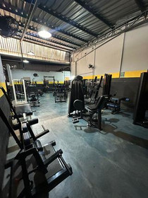 Imagem 5 da galeria do parceiro Force Gym -