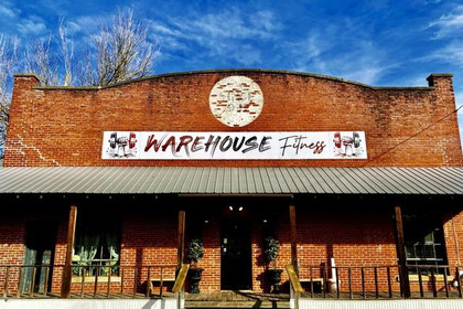 Image 2 from Warehouse Fitness partner gallery