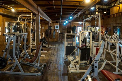 Image 3 from Warehouse Fitness partner gallery