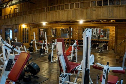 Image 4 from Warehouse Fitness partner gallery