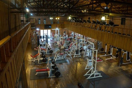 Image 5 from Warehouse Fitness partner gallery