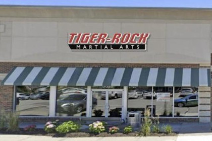 Image 1 from Tiger-Rock of North Overland Park partner gallery