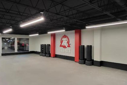 Image 4 from Tiger-Rock of North Overland Park partner gallery