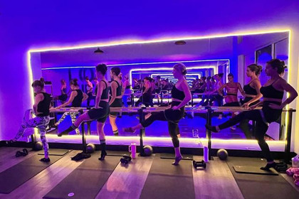 Image 1 from Freebird Fitness - St. Petersburg partner gallery