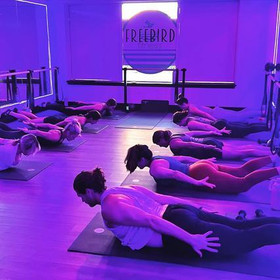 Image 2 from Freebird Fitness - St. Petersburg partner gallery