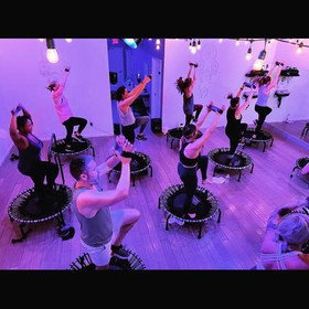 Image 4 from Freebird Fitness - St. Petersburg partner gallery