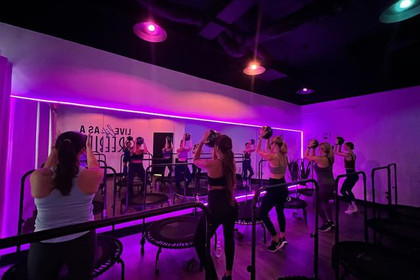 Image 5 from Freebird Fitness - St. Petersburg partner gallery