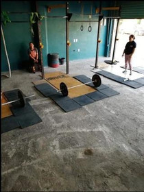 Imagen 4 de la galería del partner Kraken CF Fitness Quiahuatla