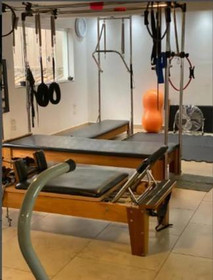 Imagem 3 da galeria do parceiro Arena Academia.