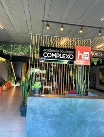 Imagem 1 da galeria do parceiro Academia Complexo H23