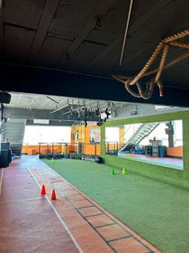 Imagem 3 da galeria do parceiro Academia Complexo H23