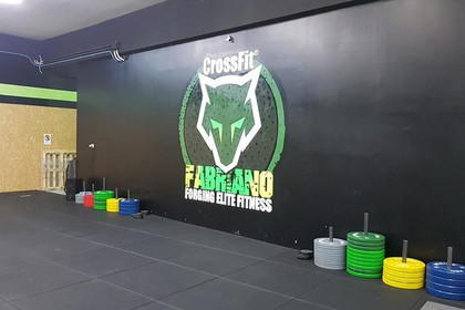 Immagine 1 dalla galleria del partner Crossfit Fabriano