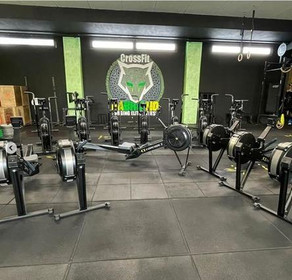 Immagine 4 dalla galleria del partner Crossfit Fabriano