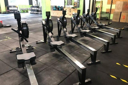 Immagine 5 dalla galleria del partner Crossfit Fabriano