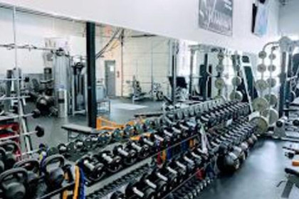 Image 1 from Titanium Fitness LLC partner gallery