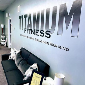 Image 2 from Titanium Fitness LLC partner gallery
